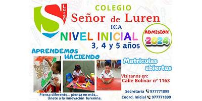 SEÑOR DE LUREN