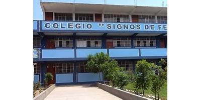 SIGNOS DE FE LA SALLE