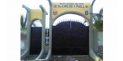 SO1 PNP CARLOS TEODORO PUELL MENDOZA