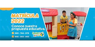SONRISAS Y COLORES