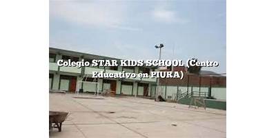 STAR KIDS