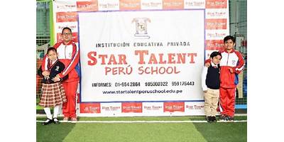 STAR TALENT PERU SCHOOL