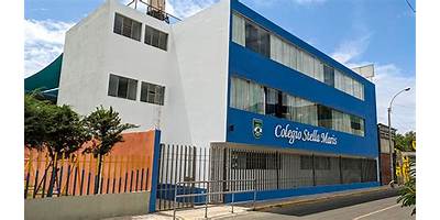 STELLA MARIS
