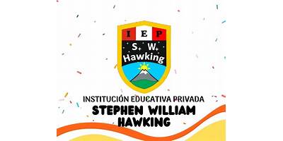 STEPHEN WILLIAM HAWKING