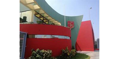 TALENTOS COLLEGE