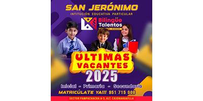 TALENTOS