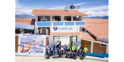 TALENTOS SCHOOL CAJAMARCA
