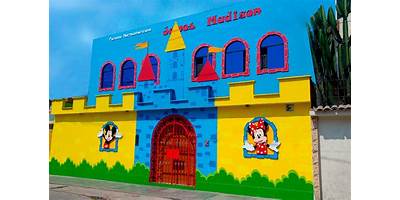 TALLER DE LOS NIÑOS