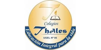 THALES DE SANTA CLARA KINDER