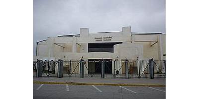 TIERRAS BLANCAS