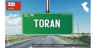 TORAN
