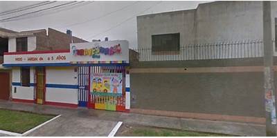 TRAVESURAS