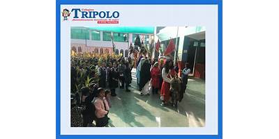 TRIPOLO