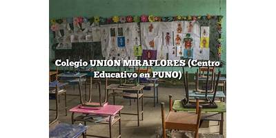 UNION MIRAFLORES