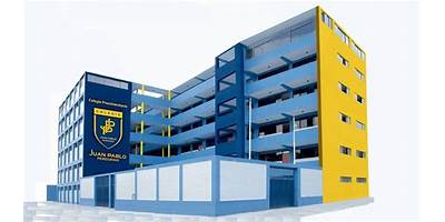 UNIVERSITY SCHOOL DE CARABAYLLO