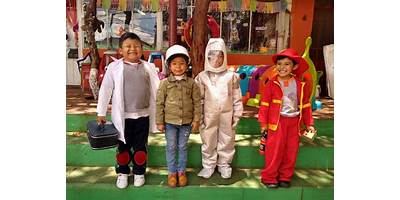 URPICHA KIDS