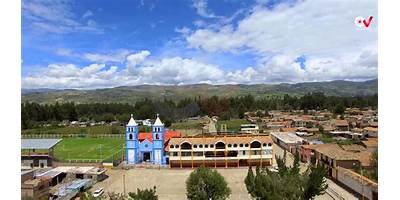 VALLE DEL MANTARO