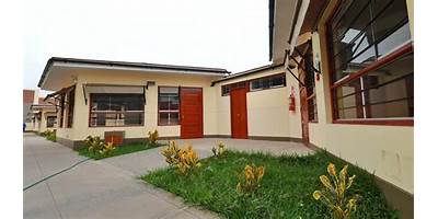 VENTANILLA HIGH SCHOOL