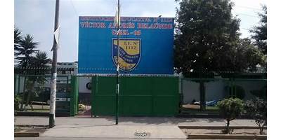VICTOR ANDRES BELAUNDE