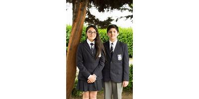 VIGOUSKY SCHOOL