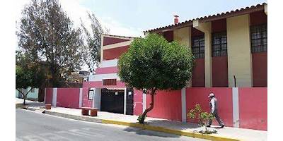 VILLA EL GOLF