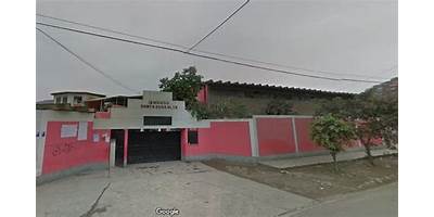 VILLA EL TRIUNFO