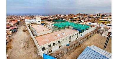 VILLA LOURDES
