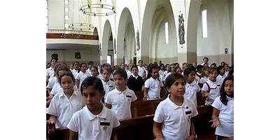 VILLA MARIA SCHOOL