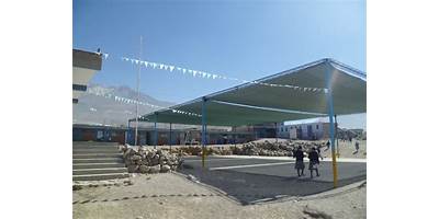 VILLA SAN JUAN