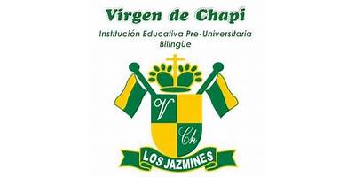 VIRGEN DE CHAPI DE LOS JAZMINES