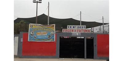 VIRGEN DE FATIMA