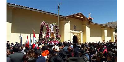 VIRGEN DE LA ASUNCION