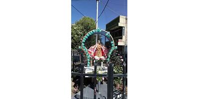 VIRGEN DE LAS MERCEDES