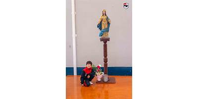 VIRGEN DE NATIVIDAD