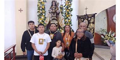 VIRGEN DEL CARMEN