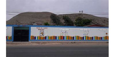 VIRGEN DEL CARMEN