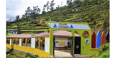 VISTA ALEGRE