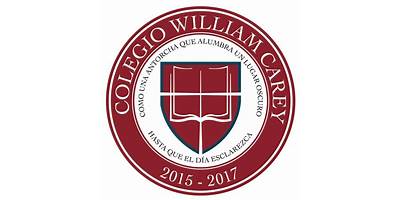 WILLIAM CAREY