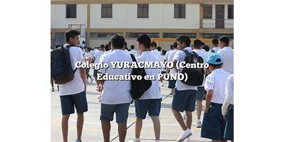 YURACMAYO