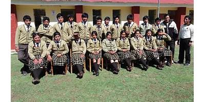 INKA YAWAR
