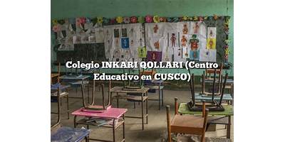 INKARI QOLLARI
