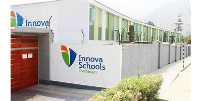 INNOVA COLLEGE