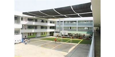INNOVA SCHOOL - ATE SANTA CLARA