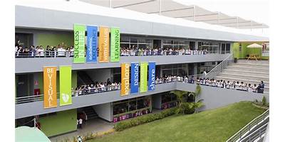 INNOVA SCHOOLS