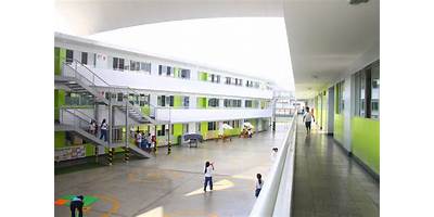 INNOVA SCHOOLS - ATE MAYORAZGO