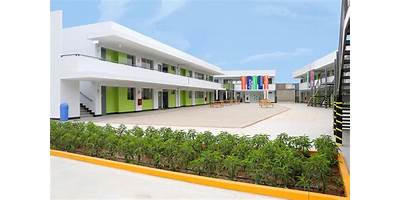 INNOVA SCHOOLS - CALLAO LEMOS