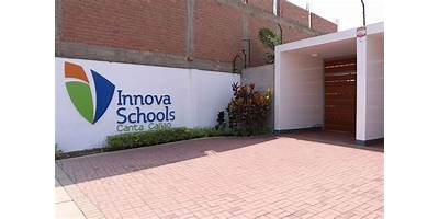 INNOVA SCHOOLS