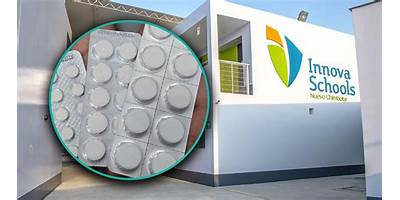 INNOVA SCHOOLS