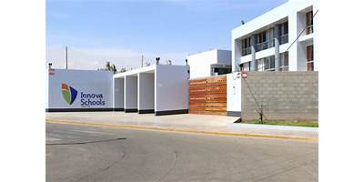 INNOVA SCHOOLS - TACNA CEDROS