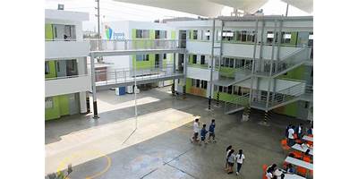 INNOVA SCHOOLS - VITARTE